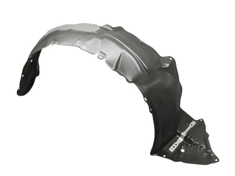 Підкрилок передній правий Toyota Prius V 2015-2018 рестайлінг FSP 5387547061