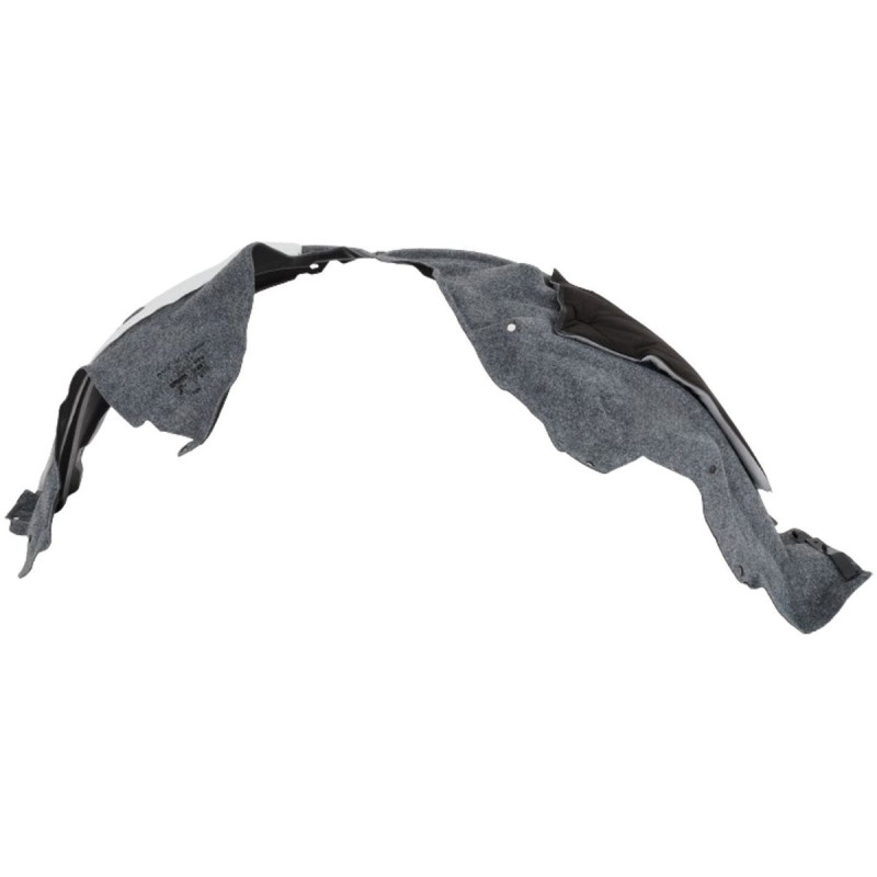 Підкрилок передній правий Toyota Venza 2020- (Тайвань)  5387548190
