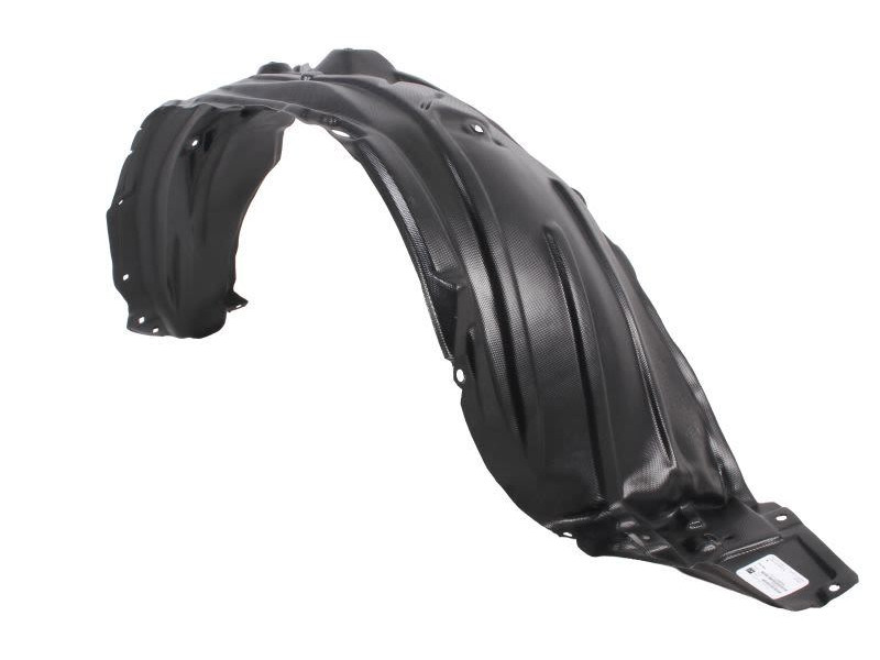 Підкрилок передній правий Toyota Yaris Cross 2020- FPS 53875-0D421