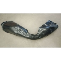 Підкрилок передній правий Volvo S40/V50 2004-2012 Тайвань 306781444