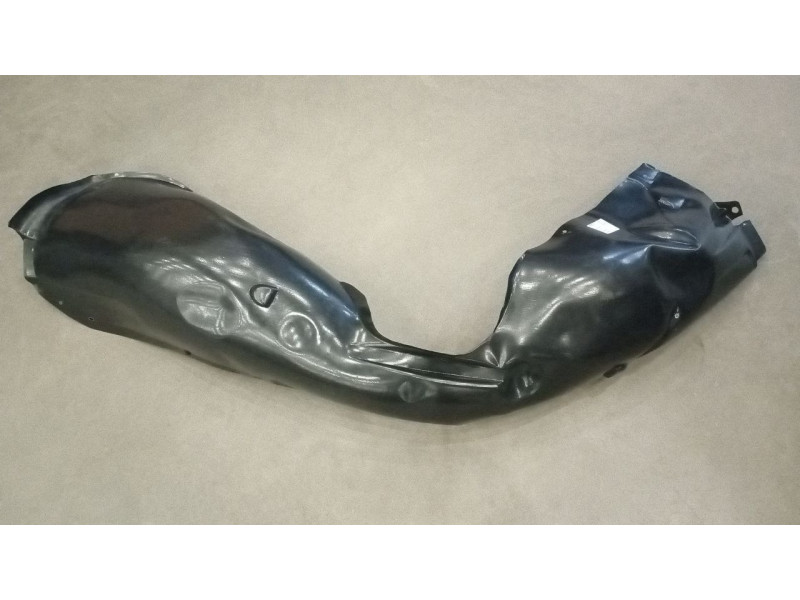 Підкрилок передній правий Volvo S40/V50 2004-2012 Тайвань 306781444