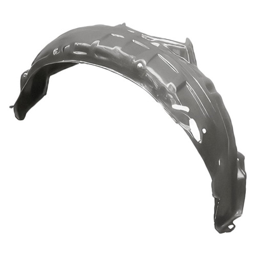 Підкрилок задній лівий Toyota Camry XV40 2006-2011 FSP 6563833030