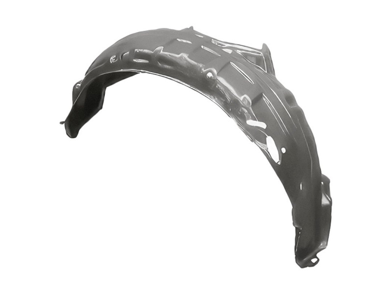 Підкрилок задній лівий Toyota Camry XV40 2006-2011 FSP 6563833030