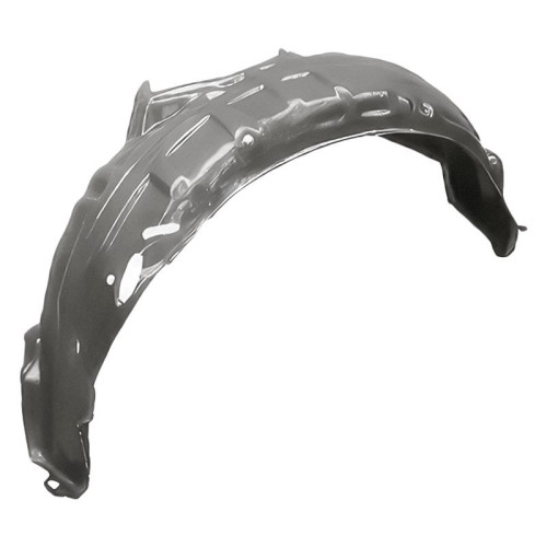 Підкрилок задній правий Toyota Camry XV40 2006-2011 FSP 6563833030