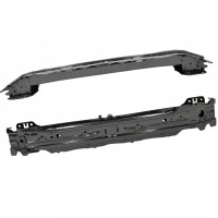 Підсилювач переднього бампера Subaru Forester SJ 13-18 європейська модель (Тайвань) 57711SG0009P