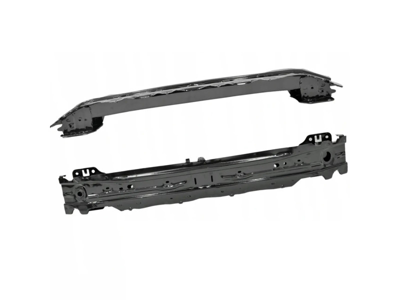 Підсилювач переднього бампера Subaru Forester SJ 13-18 європейська модель (TP) 57711SG0009P