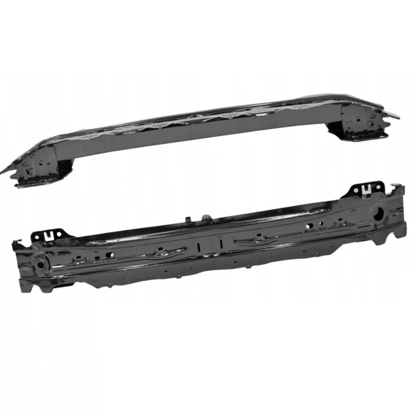 Підсилювач переднього бампера Subaru Forester SJ 13-18 європейська модель (Тайвань) 57711SG0009P