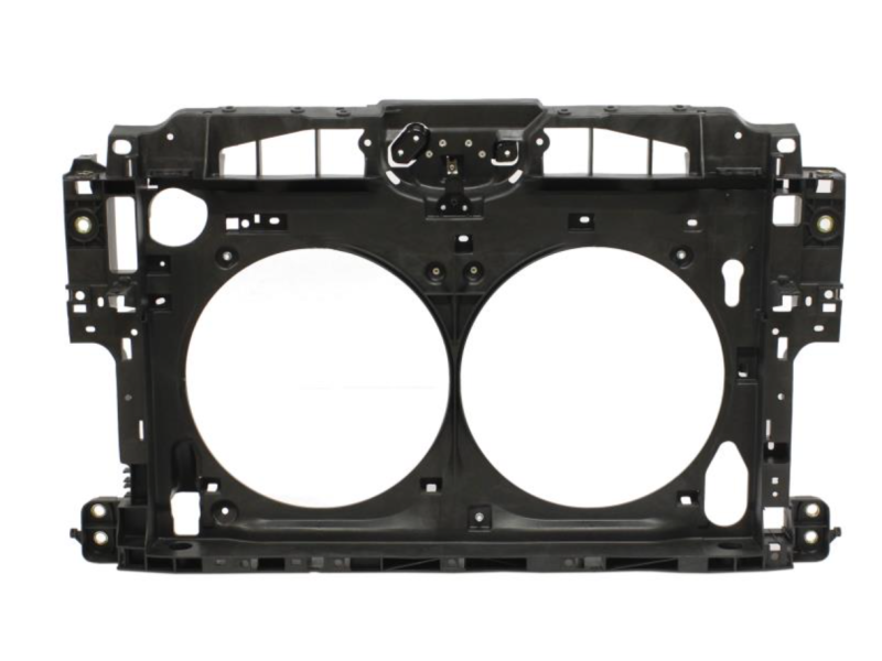 Панель передня Nissan Murano Z51 08-14 (Тайвань) 62500-1AA0A