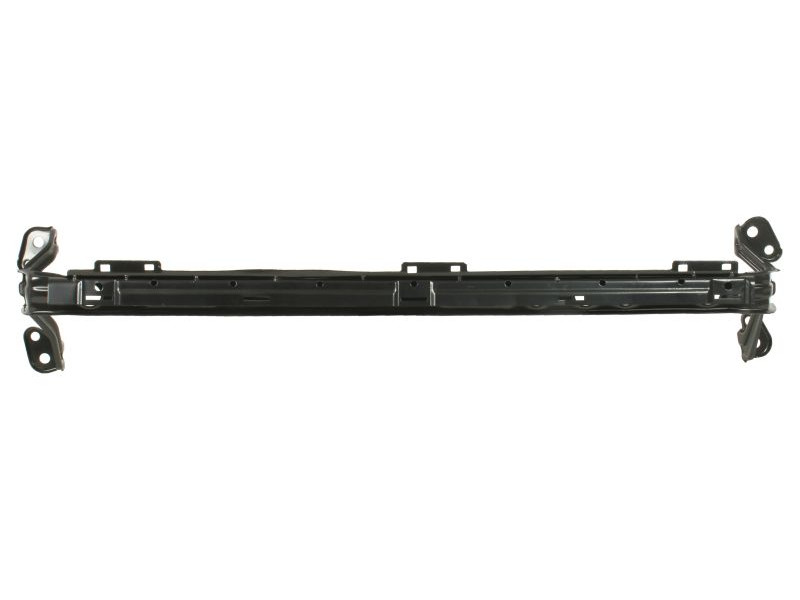Панель передня нижня (під радіатора) Volvo S40/V50 2007-2012 FPS 	30792611