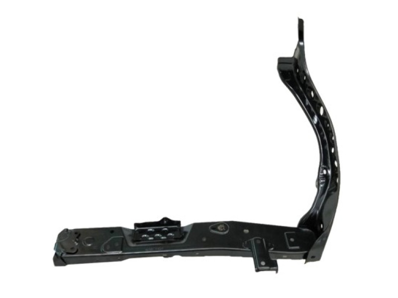 Панель передня права Toyota Highlander 19- (Тайвань) окуляр 53202-0E902