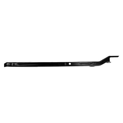 Панель передня середня Toyota Highlander 19- (Тайвань) 53217-0E080