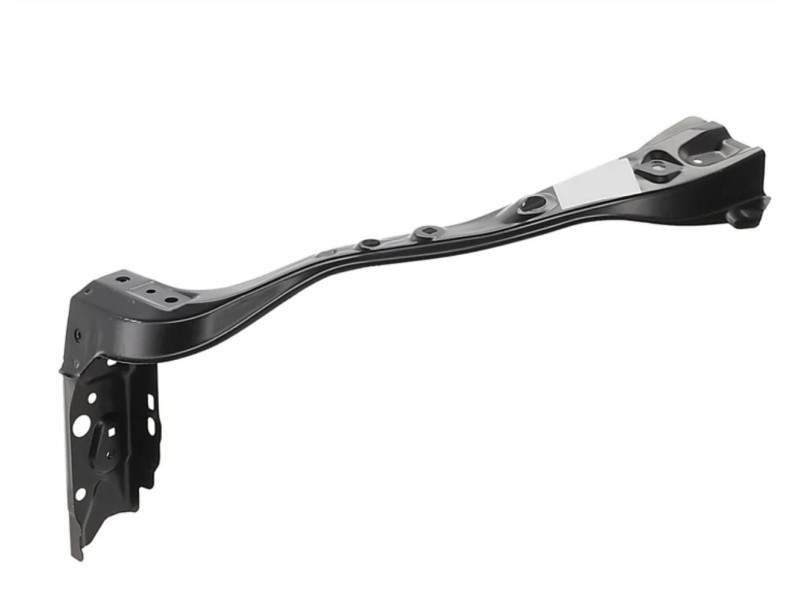 Панель передня верхня ліва Toyota BZ4X, Subaru Solterra 2022- FPS 5320342050