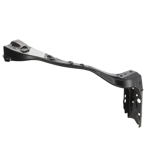 Панель передня верхня права Toyota BZ4X, Subaru Solterra 2022- FPS 5320242050