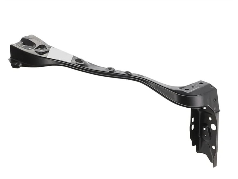 Панель передня верхня права Toyota BZ4X, Subaru Solterra 2022- FPS 5320242050