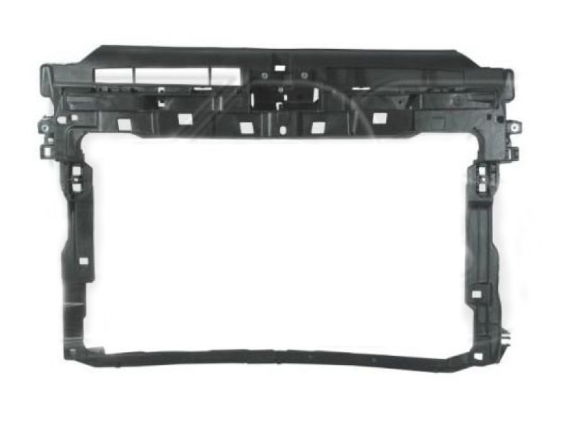 Панель передня VW Touran 15- (Тайвань) 