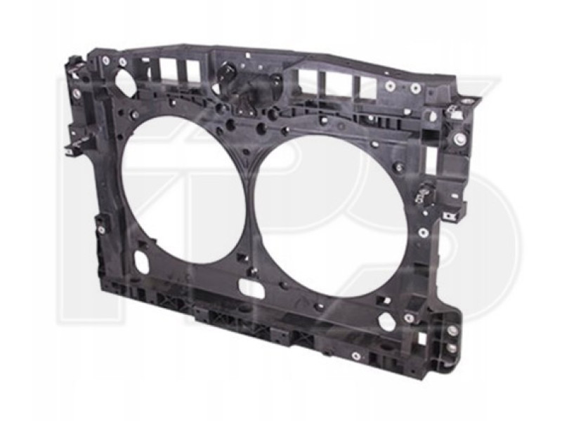 Панель передня Nissan Murano Z52 15- (Тайвань)