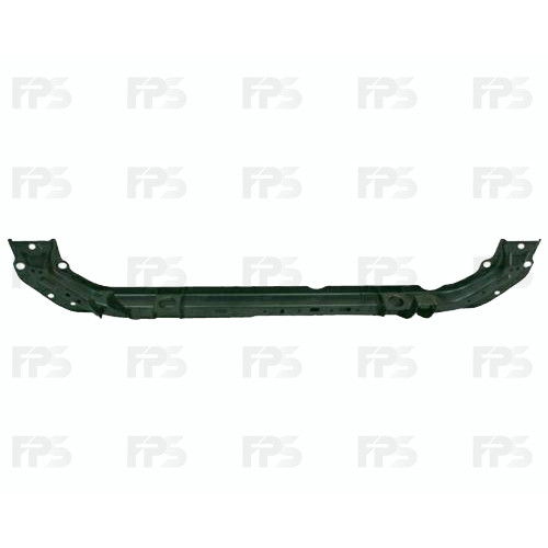 Панель передня нижня Nissan X-Trail T31 2008-2014 (Тайвань)