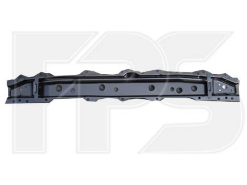 Панель передня нижня Toyota Yaris 11-20 (Тайвань)