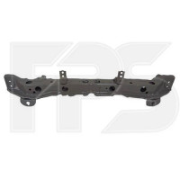 Панель передня верхня Toyota Yaris 11-14 (Тайвань)