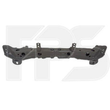 Панель передня верхня Toyota Yaris 11-14 (Тайвань)