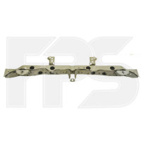 Панель передня верхня Toyota Yaris 14-20 (Тайвань)