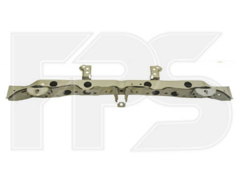 Панель передня верхня Toyota Yaris 14-20 (Тайвань)