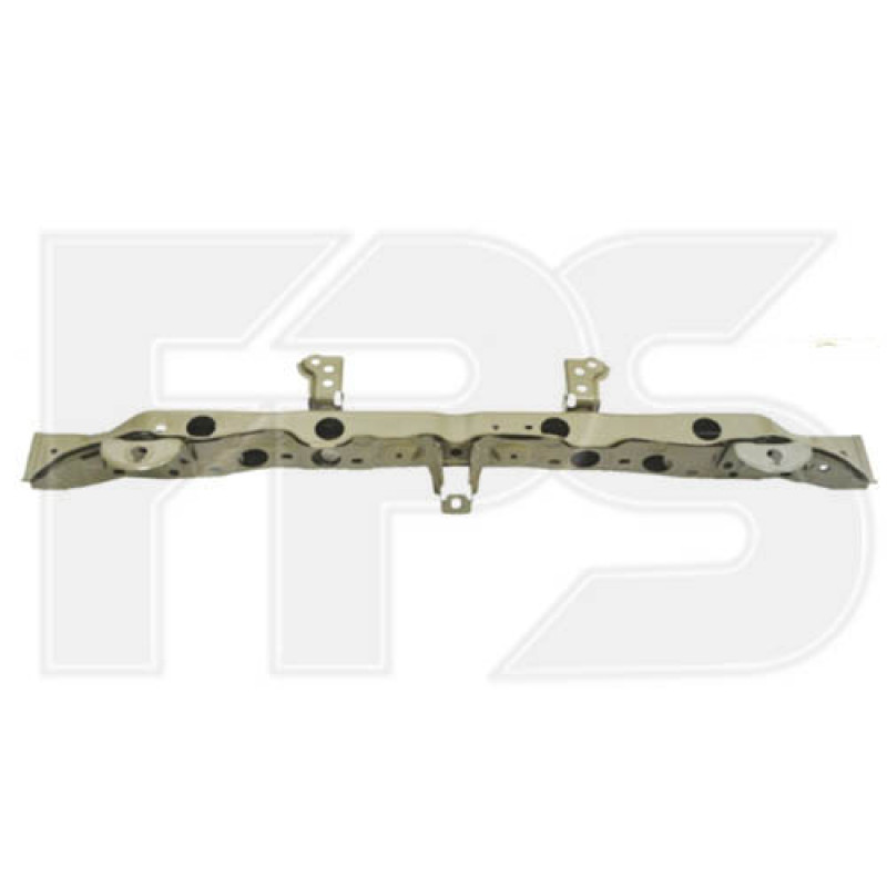 Панель передня верхня Toyota Yaris 14-20 (Тайвань)