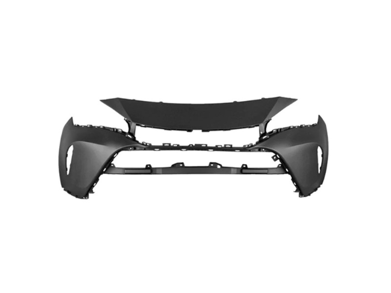 Передній бампер Toyota Venza 2020- (Тайвань)