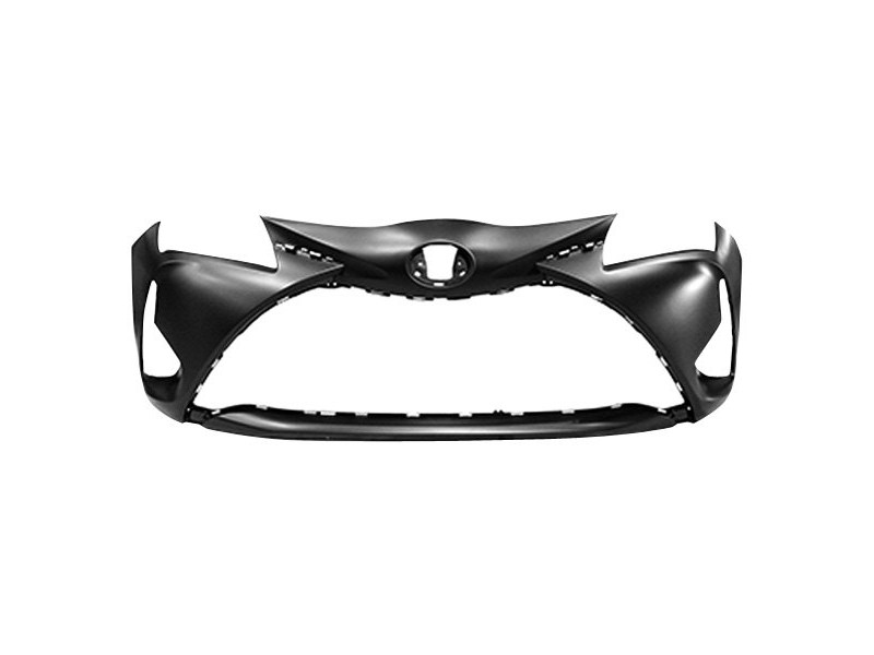 Бампер передній Toyota Yaris 2017-2020 Тайвань 521190U931