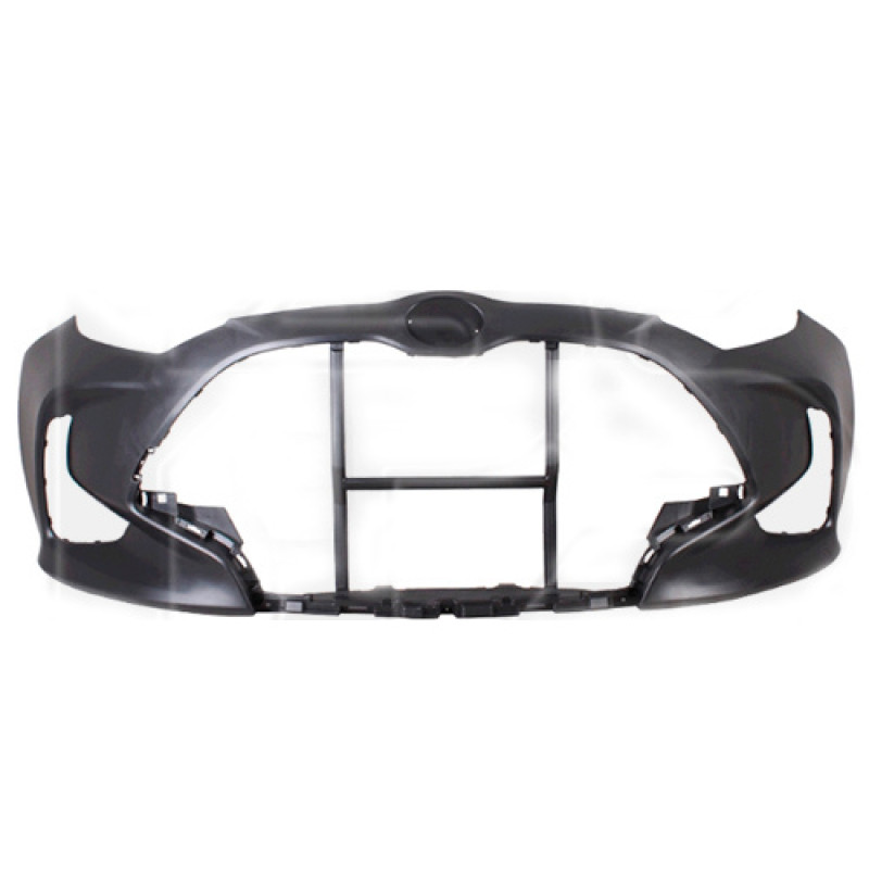 Бампер передній Toyota Yaris 2020- (Тайвань)