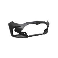Бампер передній (Тайвань) Toyota Yaris 2020- 52119-0U946