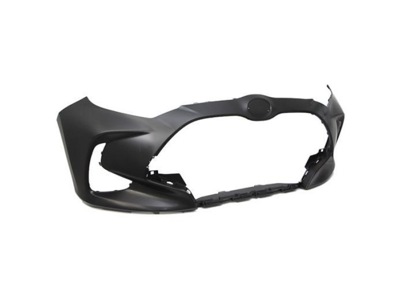 Бампер передній Toyota Yaris 2020- FPS 52119-0U946