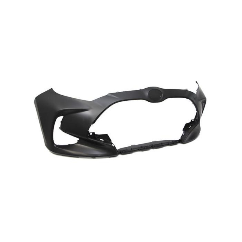 Бампер передній (Тайвань) Toyota Yaris 2020- 52119-0U946