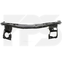 Передня панель Opel Antara 06-17 телевізор (Тайвань)