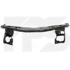 Передня панель Opel Antara 06-17 телевізор (Тайвань)