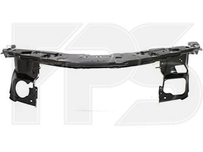 Панель передня Opel Antara 06-17 телевізор (Тайвань)