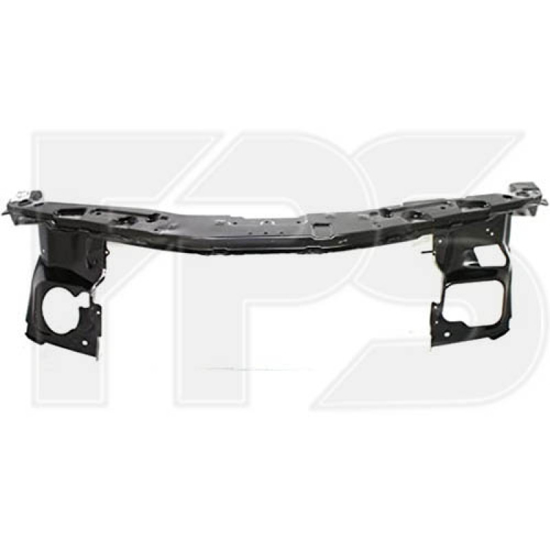 Передня панель Opel Antara 06-17 телевізор (Тайвань)