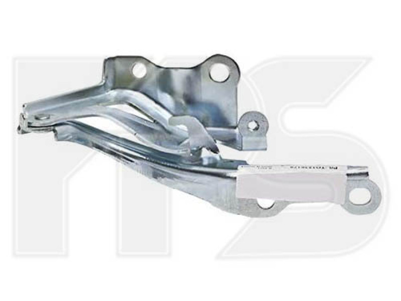 Петля капота ліва Toyota Avalon 13-18 (Тайвань)