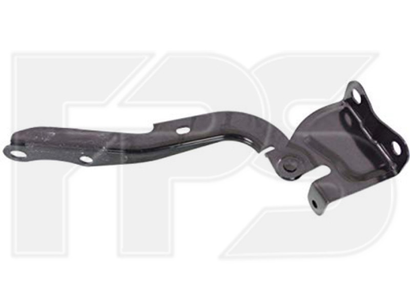 Петля капота ліва Toyota Highlander 13-19 (Тайвань)