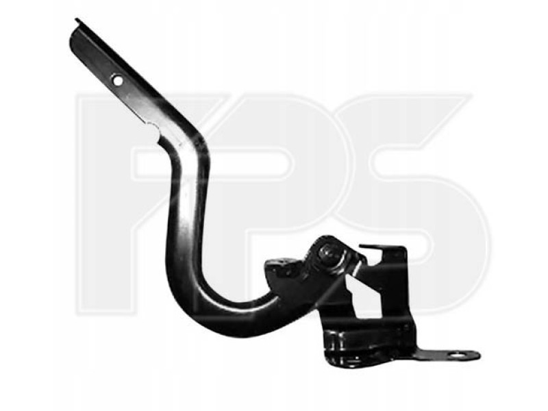 Петля капота ліва Toyota Yaris 11-20 (Тайвань)