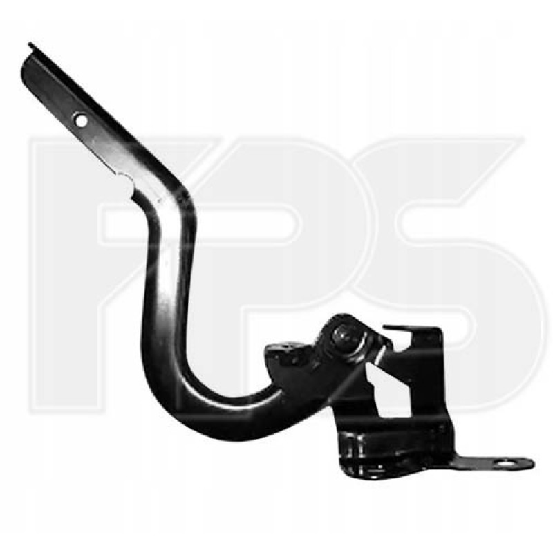 Петля капота права Toyota Yaris 11-20 (Тайвань)
