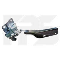 Петля капота права Nissan Rogue 07-14 (Тайвань)