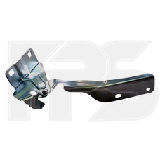 Петля капота ліва Nissan Rogue 07-14 (Тайвань)