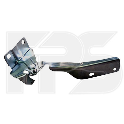 Петля капота ліва Nissan Rogue 2007-2014 (Тайвань)