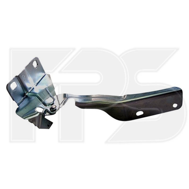 Петля капота права Nissan Rogue 07-14 (Тайвань)