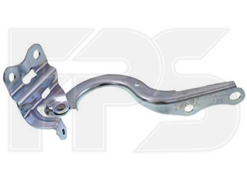 Петля капота ліва Toyota Corolla E17 13-16 USA (Тайвань)