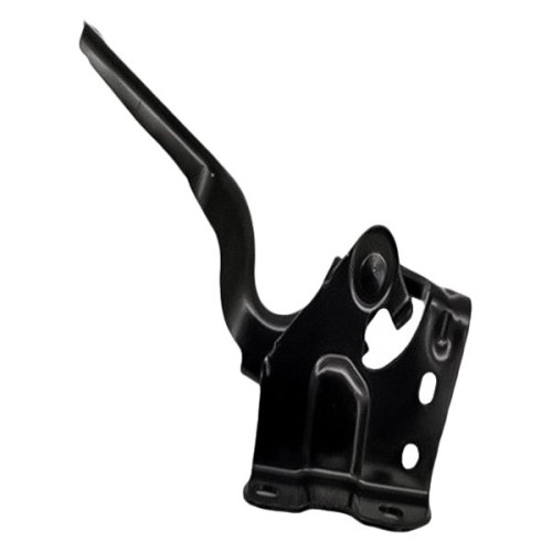 Петля капота ліва Toyota BZ4X, Subaru Solterra 2022- FPS 5342042170