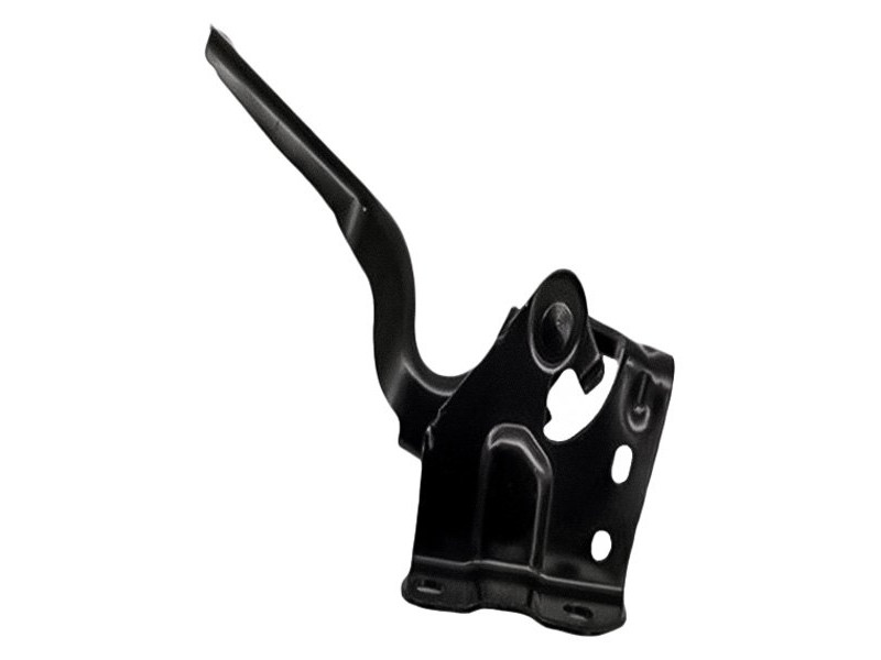 Петля капота ліва Toyota BZ4X, Subaru Solterra 2022- FPS 5342042170