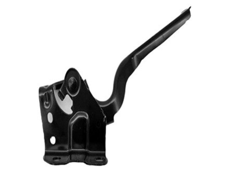 Петля капота права Toyota BZ4X, Subaru Solterra 2022- FPS 5341042170