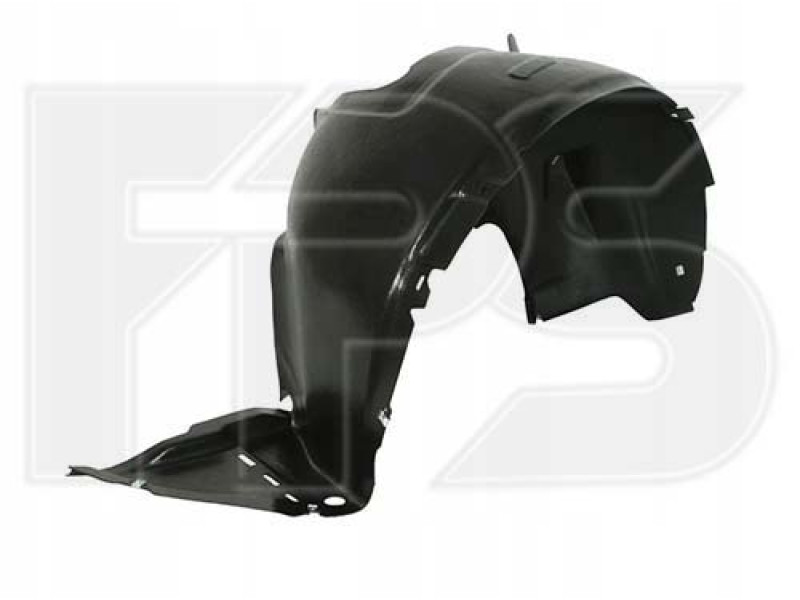 Підкрилок передній правий Opel Mokka, Buick Encore 2012-2016 Тайвань